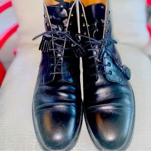 Polo Ralph Lauren , purple label  size 10